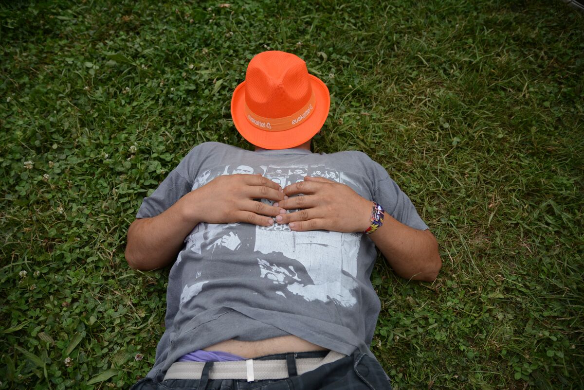 Foto 491 de la jueves 6 de julio | Bilbao BBK Live 2017